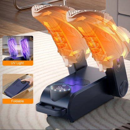 Electric Smart Shoe Dryer Machine /آلة تجفيف الأحذية الذكية